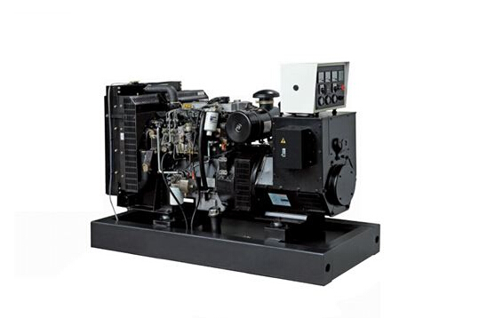 汉中科克150kw大型柴油发电机组_COPY