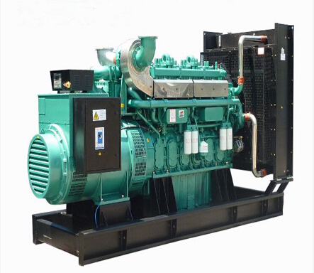 汉中宗申动力30kw小型柴油发电机组_COPY