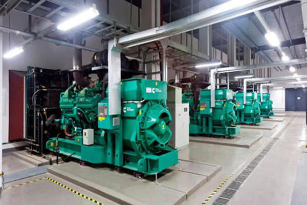 汉中发电机出租 汉中发电机出租