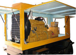 汉中移动电站(移动柴油发电机组）_COPY_COPY